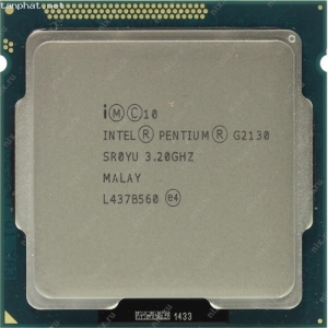 CPU G2130( SK 1155)